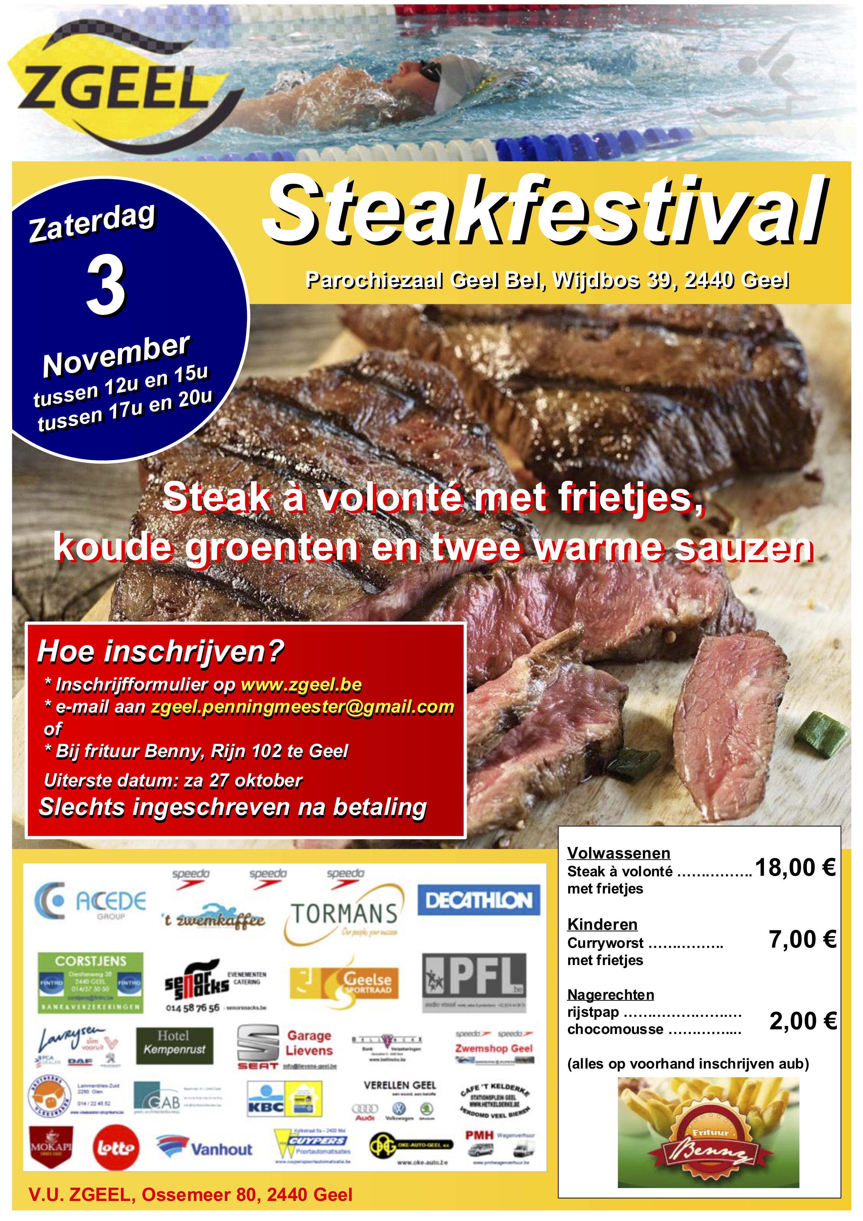 Steakfestival 2018